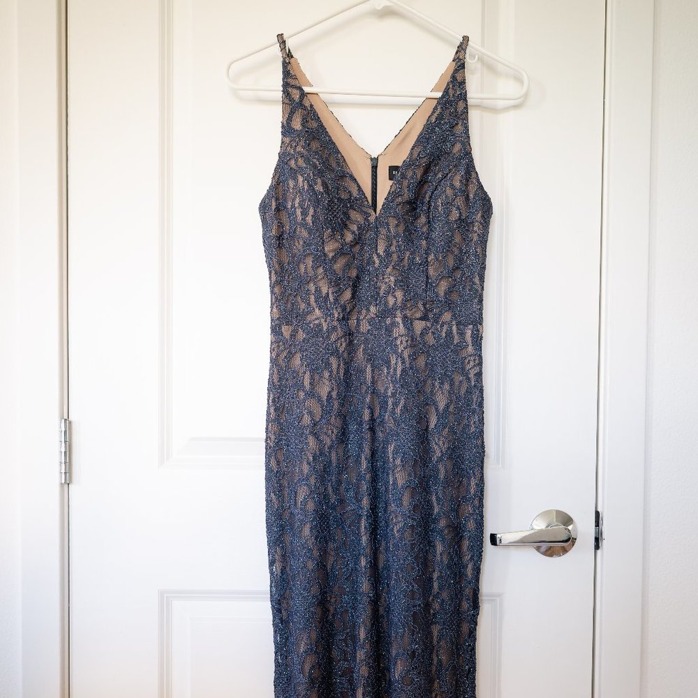 Betsy & Adam Formal Gown